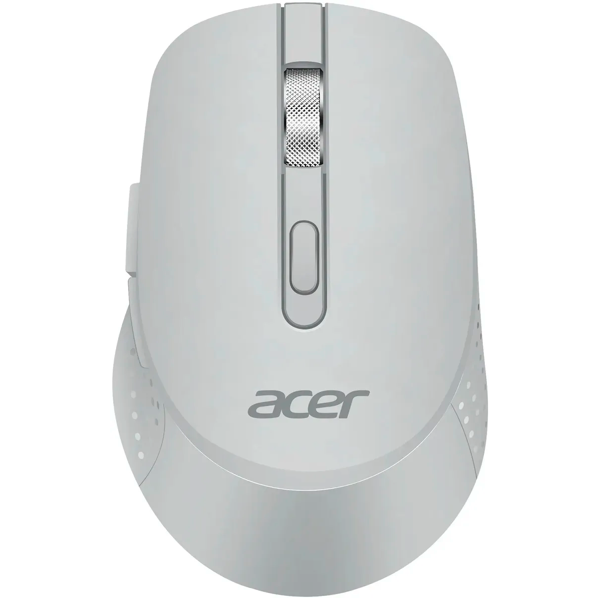 Мышь Acer OMR310 Light Grey