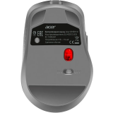 Мышь Acer OMR310 Grey (ZL.MCECC.032)