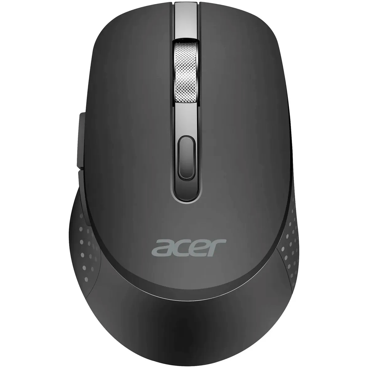 Мышь Acer OMR310 Black - ZL.MCECC.031