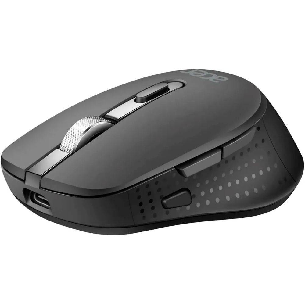 Мышь Acer OMR310 Black - ZL.MCECC.031 - фото 3