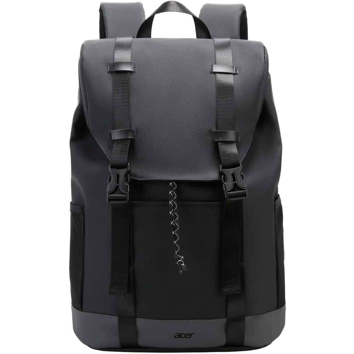 Рюкзак для ноутбука Acer LS series OBG409 Black