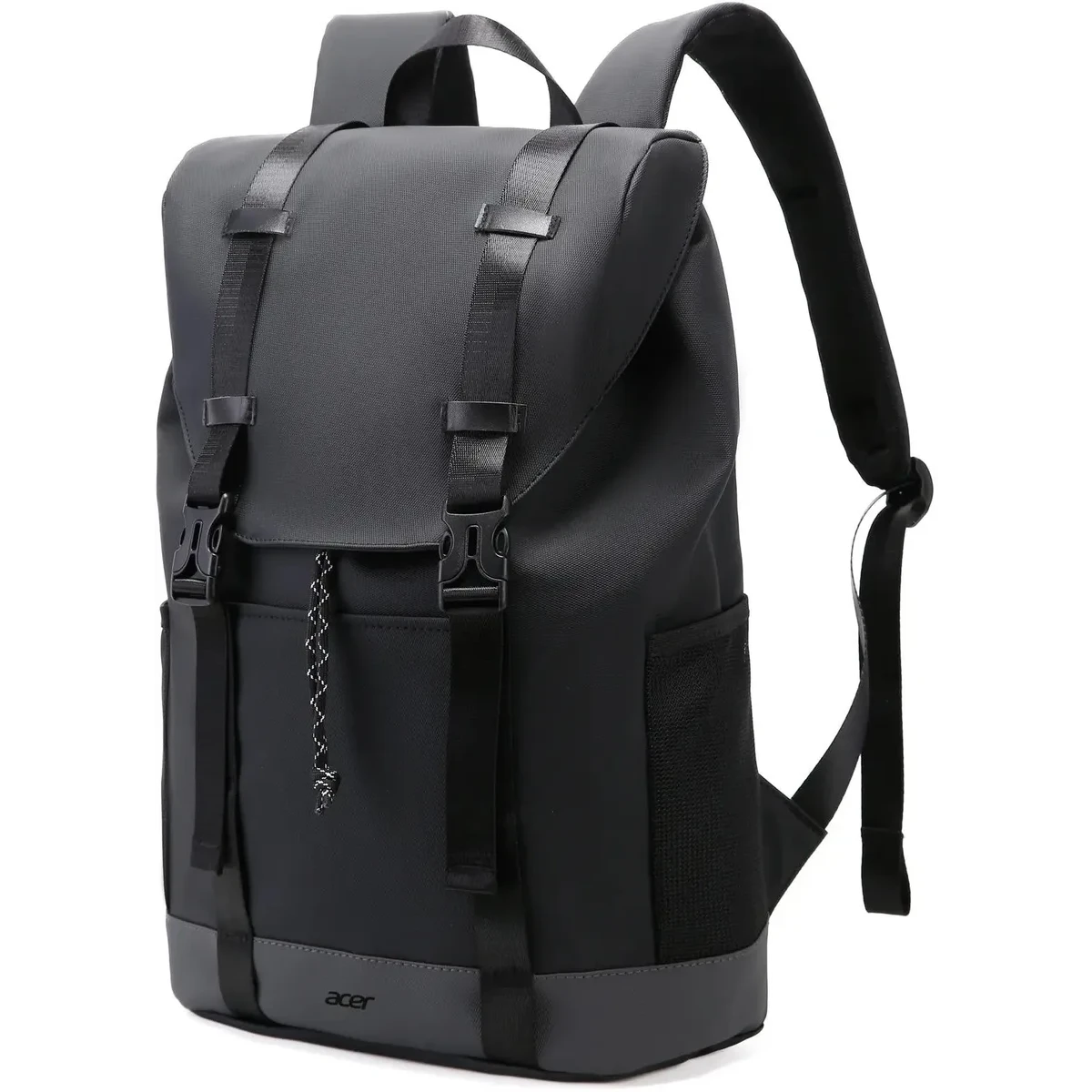 Рюкзак для ноутбука Acer LS series OBG409 Black - ZL.BAGEE.00S - фото 2