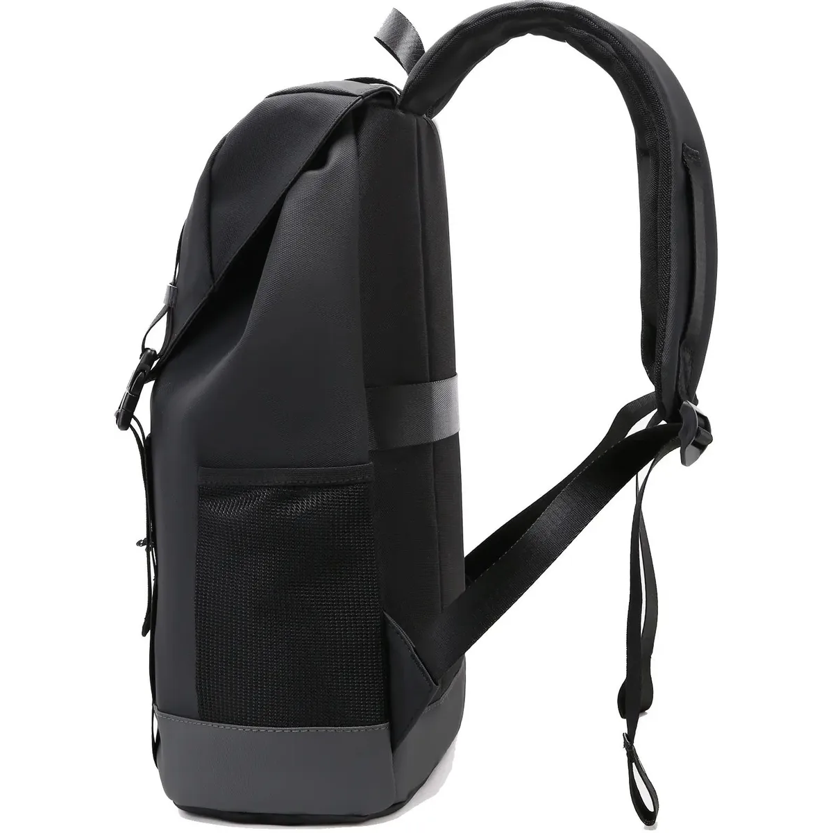 Рюкзак для ноутбука Acer LS series OBG409 Black - ZL.BAGEE.00S - фото 3