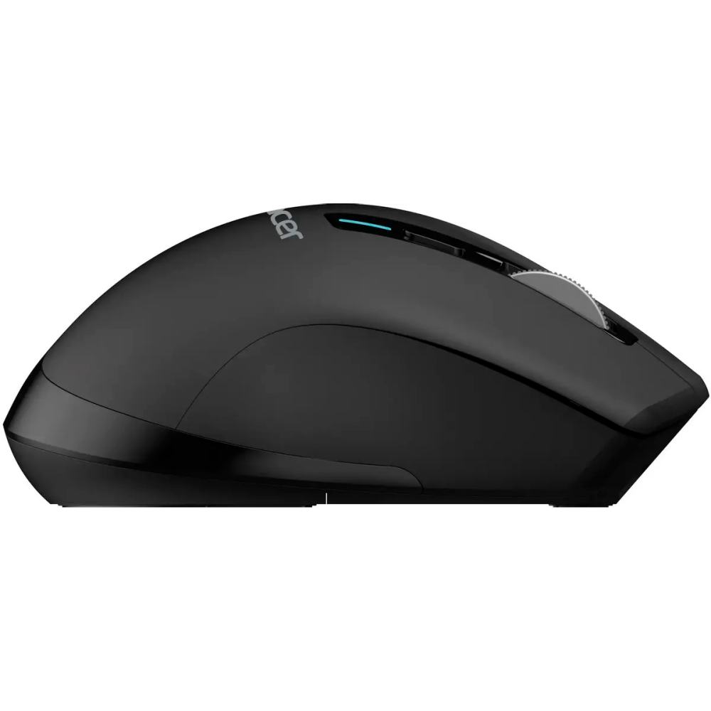 Мышь Acer OMR406 Black - ZL.MCEEE.02W - фото 3