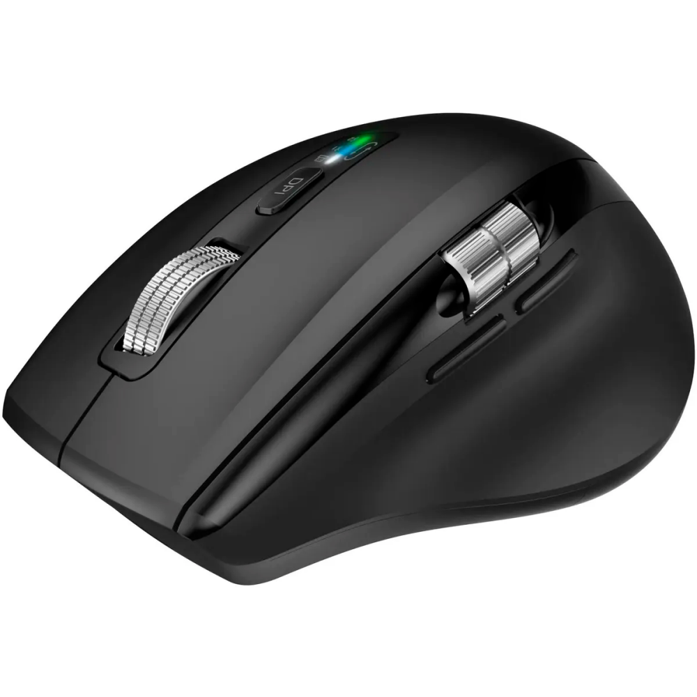 Мышь Acer OMR406 Black - ZL.MCEEE.02W - фото 4