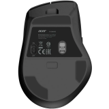 Мышь Acer OMR406 Black (ZL.MCEEE.02W)