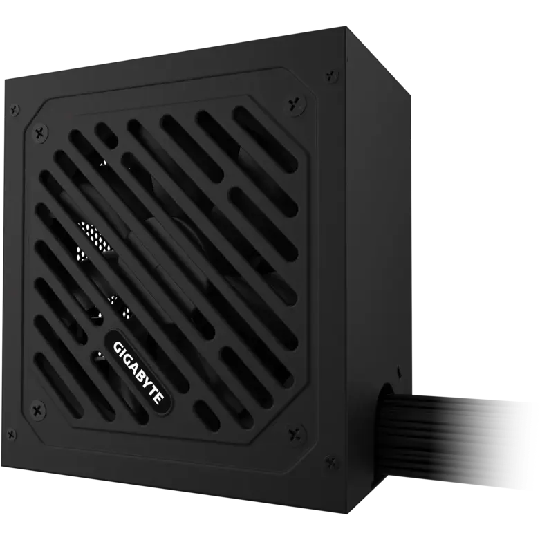 Блок питания 650W Gigabyte P650SS - GP-P650SS - фото 4