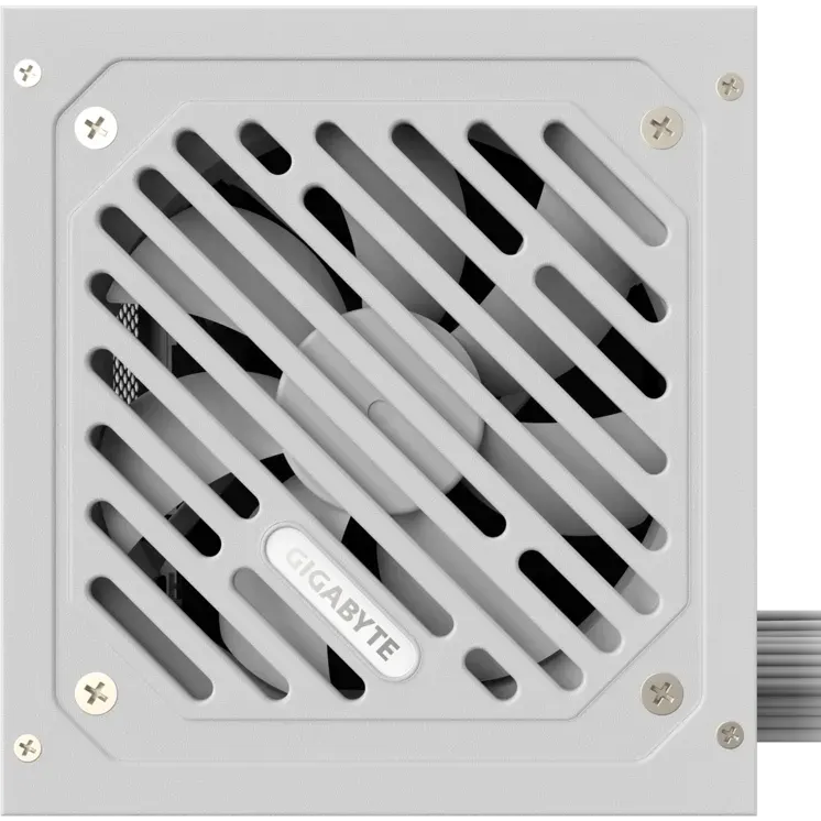 Блок питания 650W Gigabyte P650SS ICE - GP-P650SS ICE - фото 2