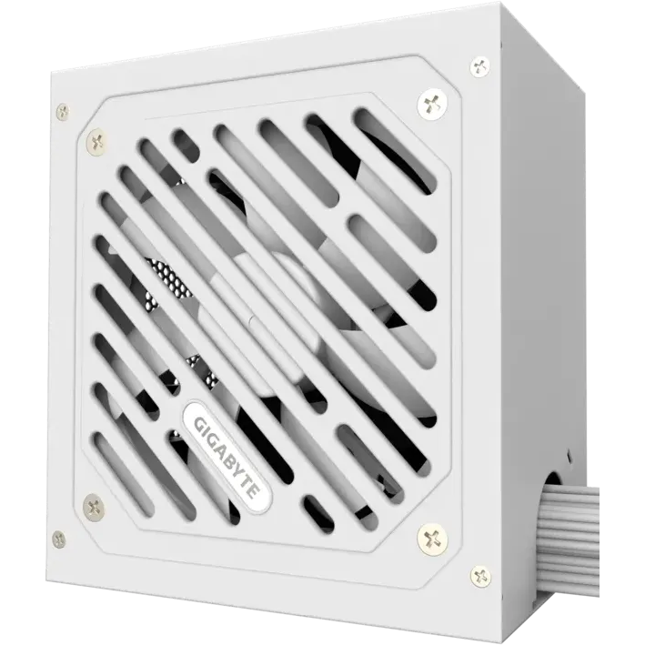 Блок питания 650W Gigabyte P650SS ICE - GP-P650SS ICE - фото 3
