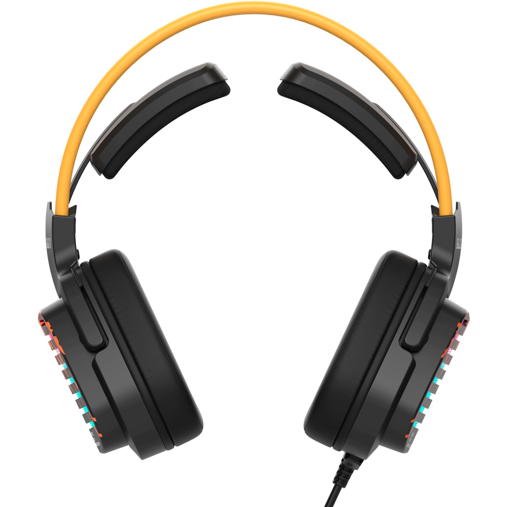 Гарнитура Bloody G565 Black - G565 ENERGY BLACK - фото 3