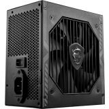 Блок питания 750W MSI MAG A750BN PCIE5