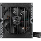 Блок питания 750W MSI MAG A750BN PCIE5
