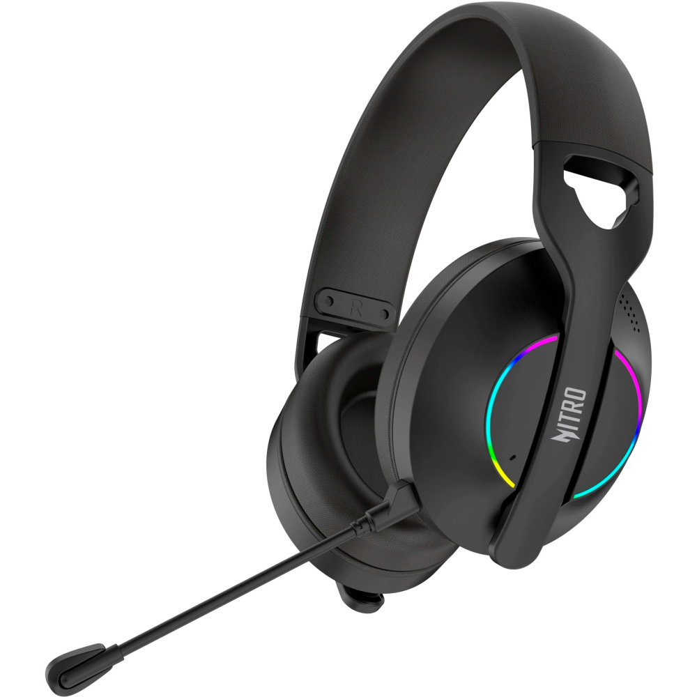 Гарнитура Acer OHR400 Black