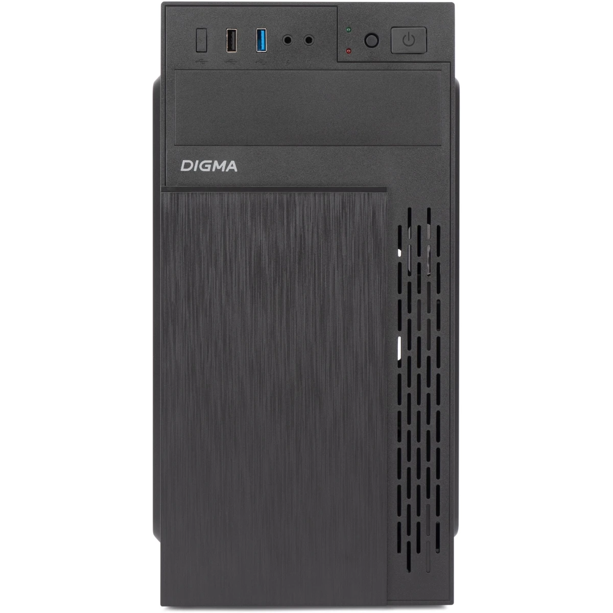 Корпус Digma DCC-MN301 - фото 2