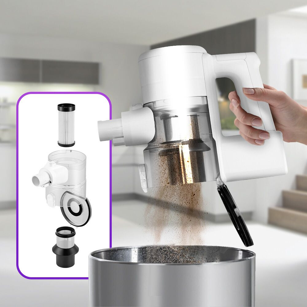 Пылесос Kitfort KT-5277 - фото 3