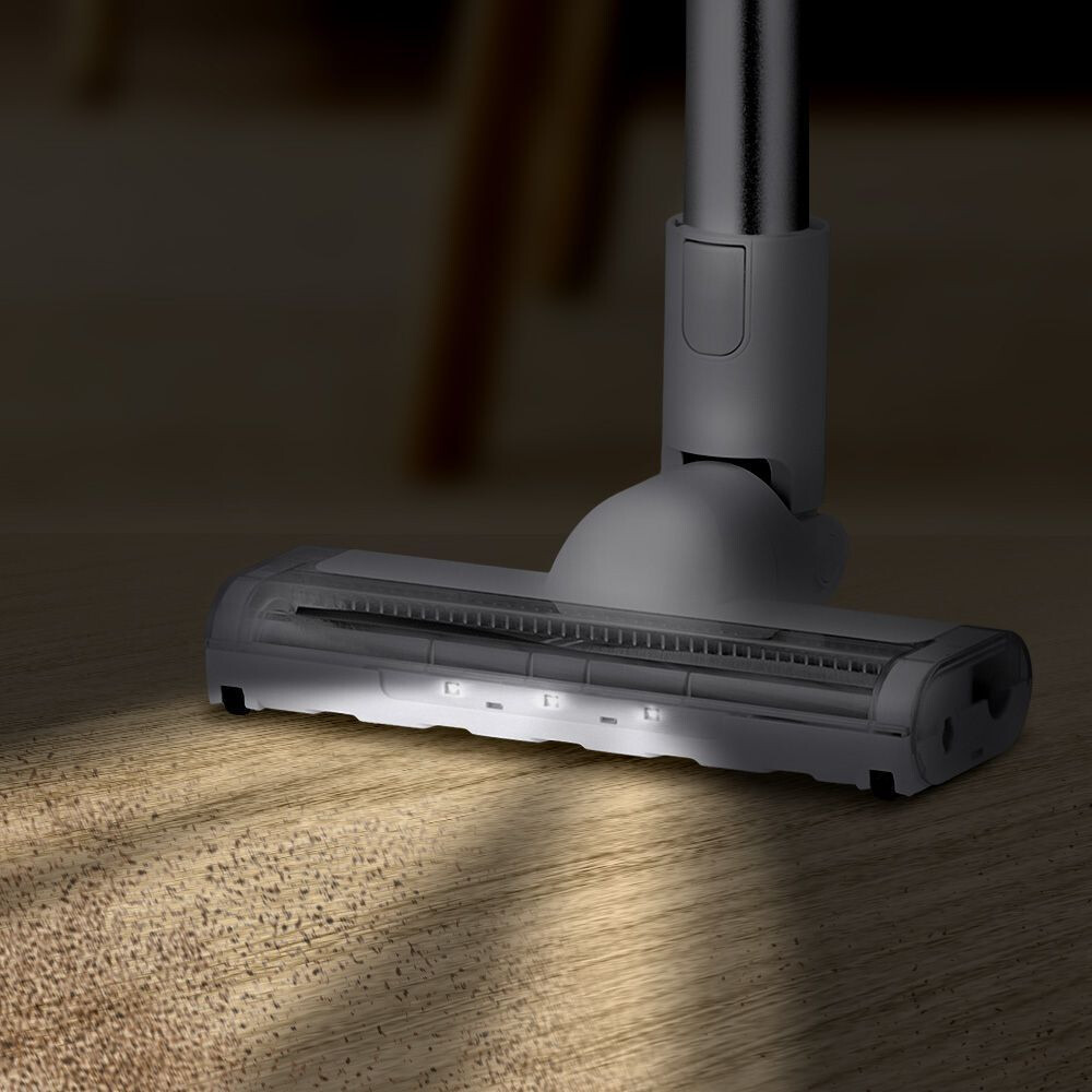 Пылесос Kitfort KT-5277 - фото 5