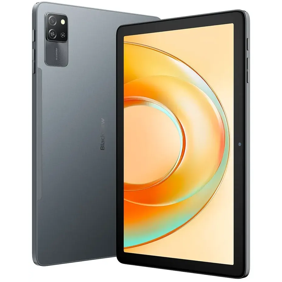 Планшет Blackview Tab 60 Pro 8/128GB Grey: купить в интернет