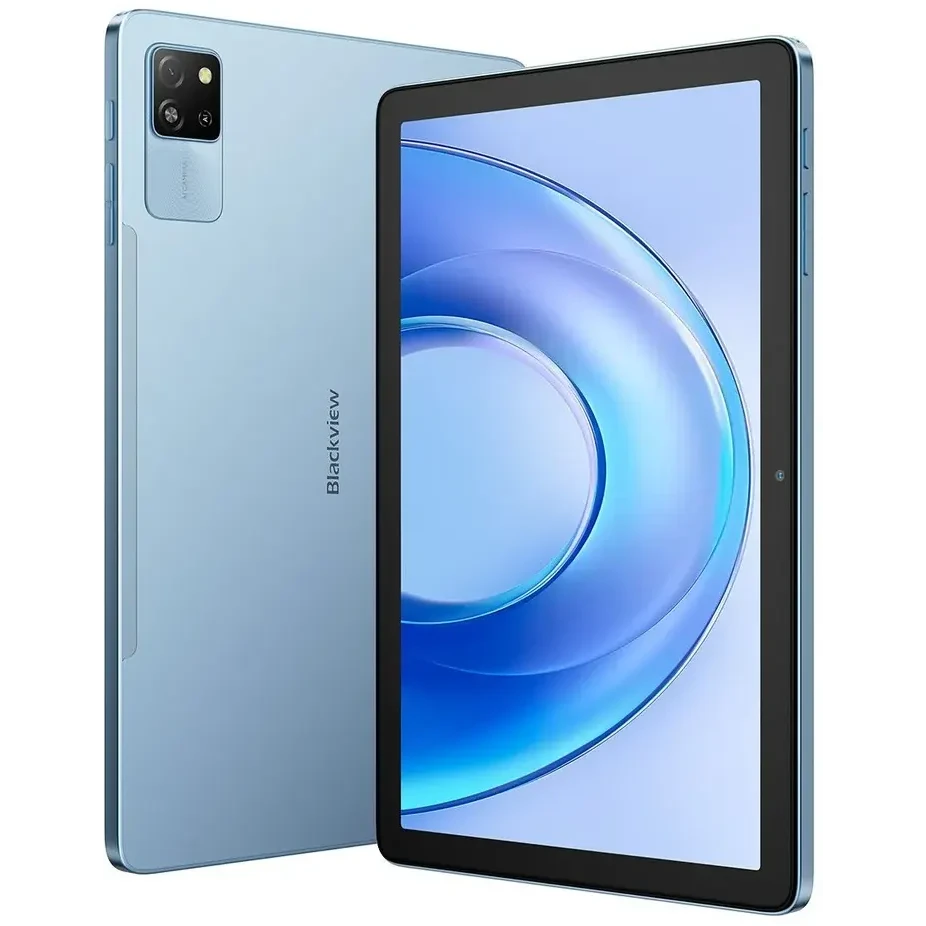 Планшет Blackview Tab 60 Pro 8/128Gb Blue - фото 2