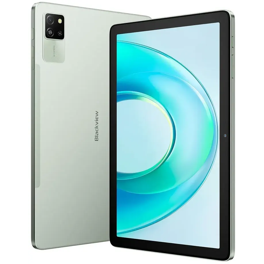 Планшет Blackview Tab 60 Pro 4/128Gb Green - фото 4