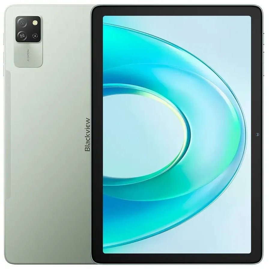 Планшет Blackview Tab 60 Pro 8/128GB Green