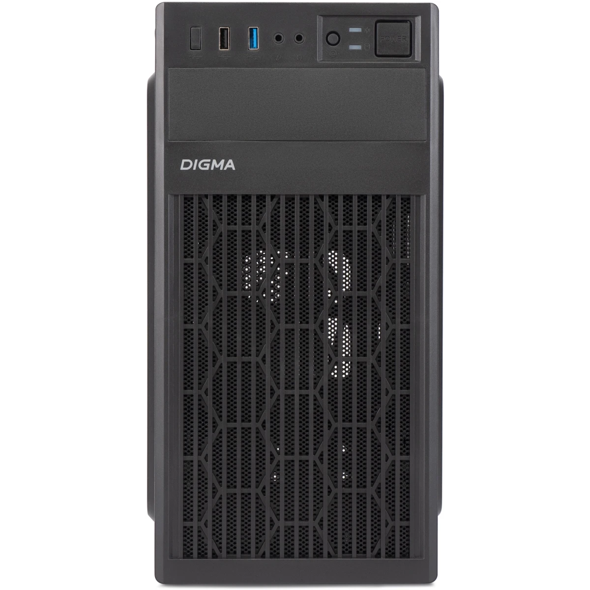 Корпус Digma DCC-MN302 - фото 2