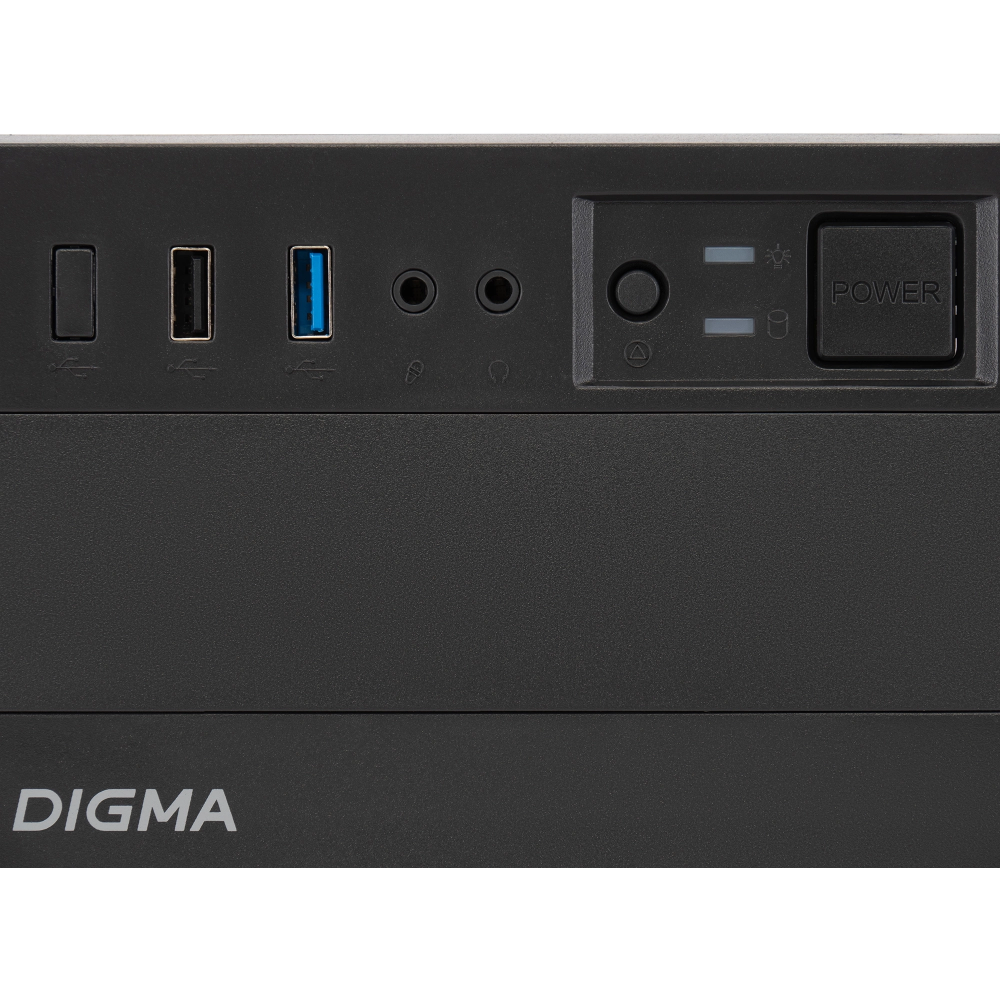 Корпус Digma DCC-MN302 - фото 12
