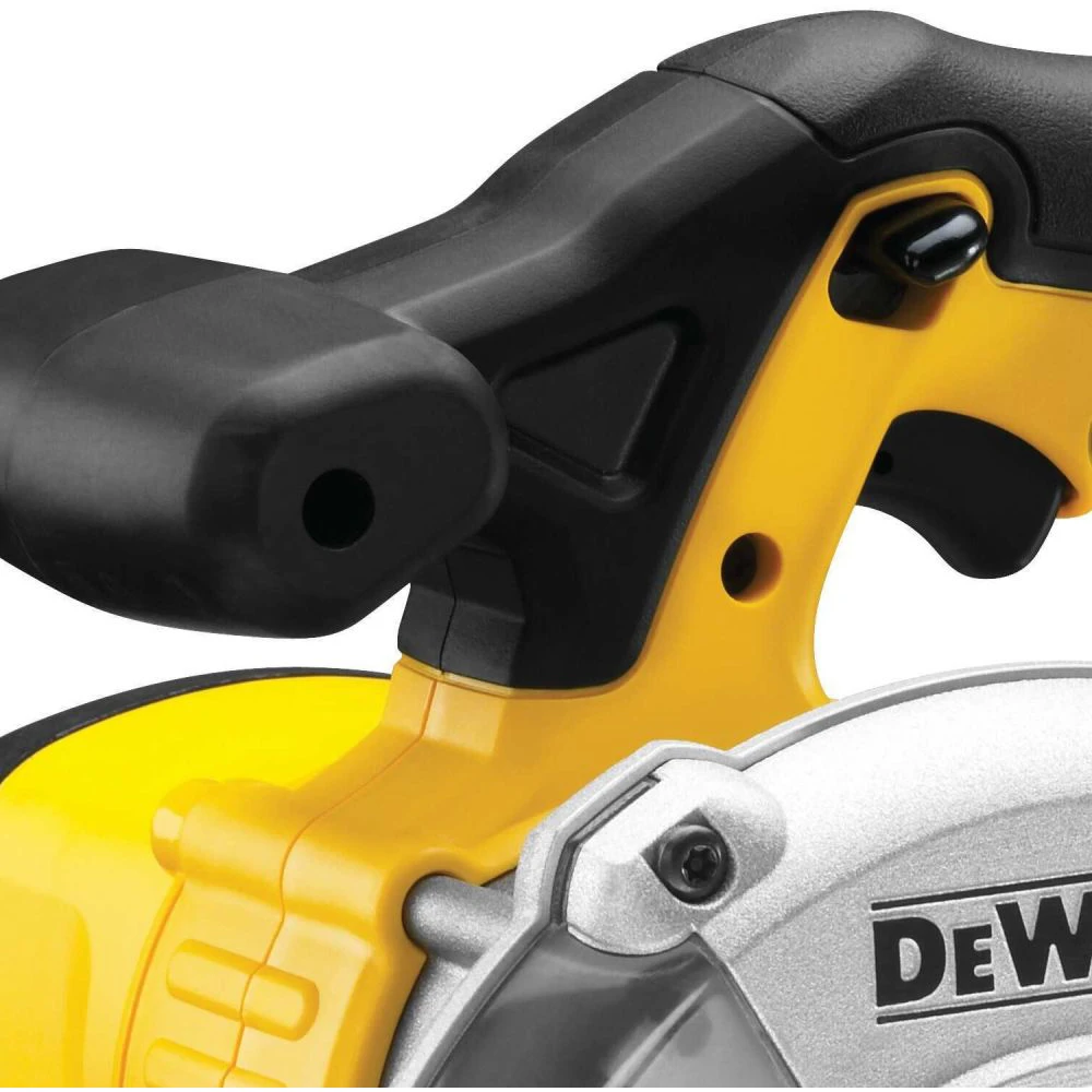 Электропила DeWALT DCS373N - DCS373N(-XJ) - фото 2