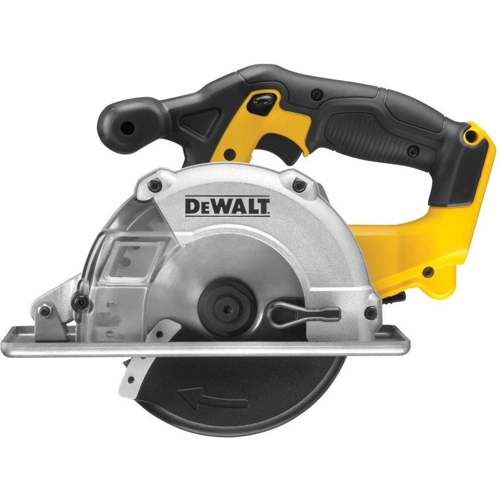 Электропила DeWALT DCS373N - DCS373N(-XJ) - фото 3