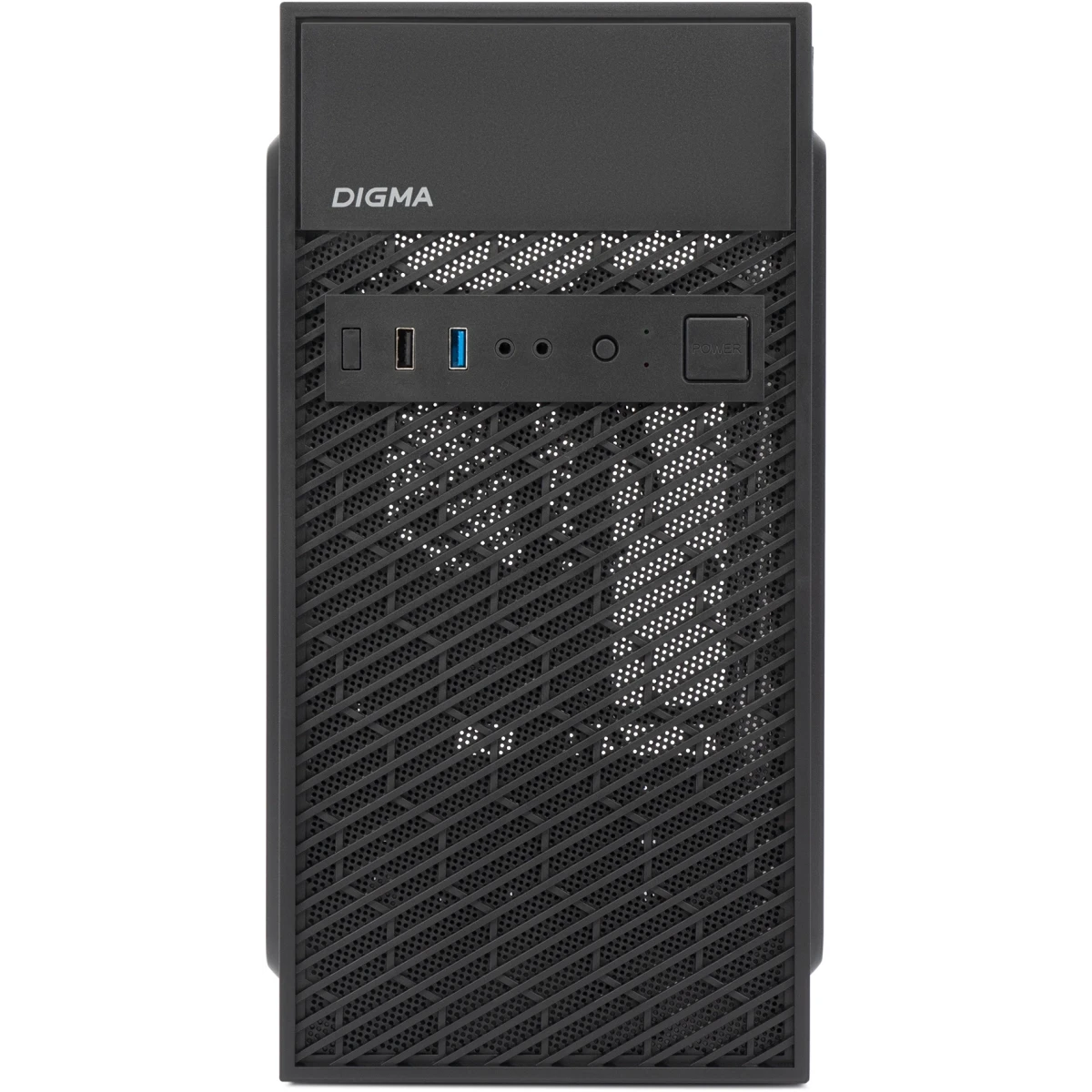 Корпус Digma DCC-MN303 - фото 2