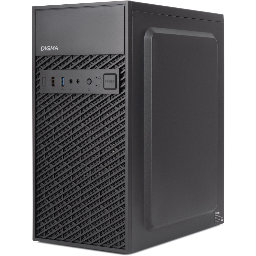 Корпус Digma DCC-MN303 - фото 3