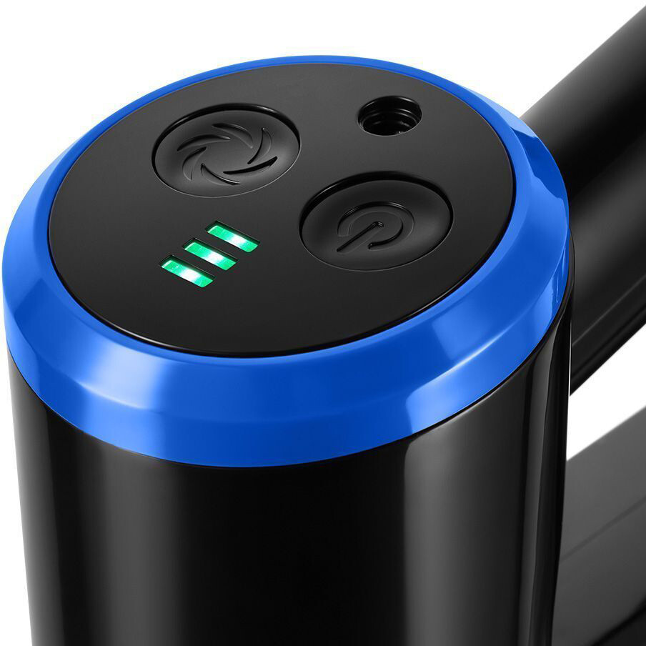 Пылесос Kitfort KT-5279 - фото 3