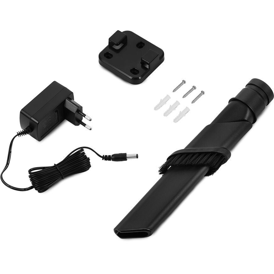 Пылесос Kitfort KT-5279 - фото 5