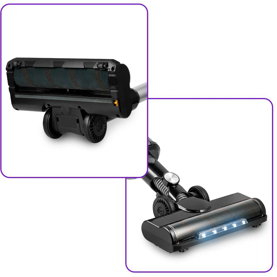 Пылесос Kitfort KT-5284 - фото 2