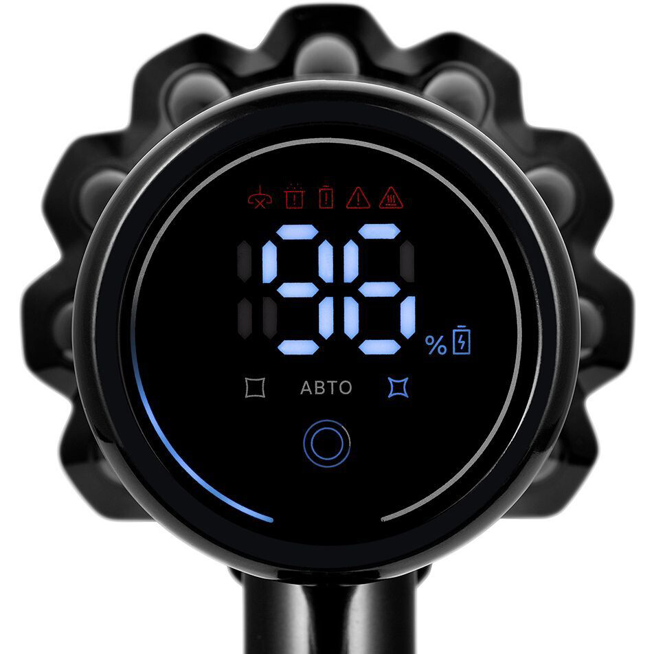 Пылесос Kitfort KT-5284 - фото 4