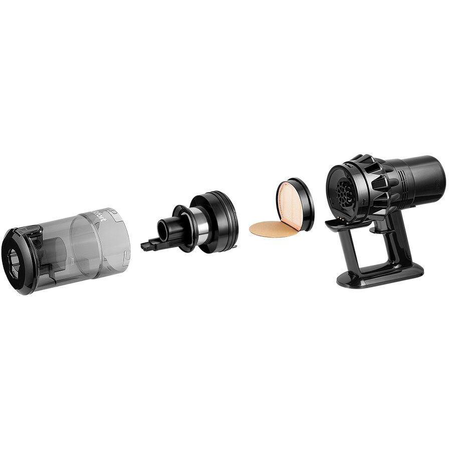 Пылесос Kitfort KT-5284 - фото 5