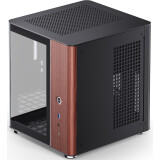 Корпус Jonsbo TK-0 Black