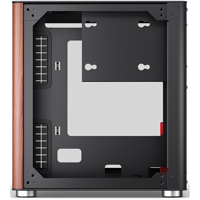 Корпус Jonsbo TK-0 Black - фото 9