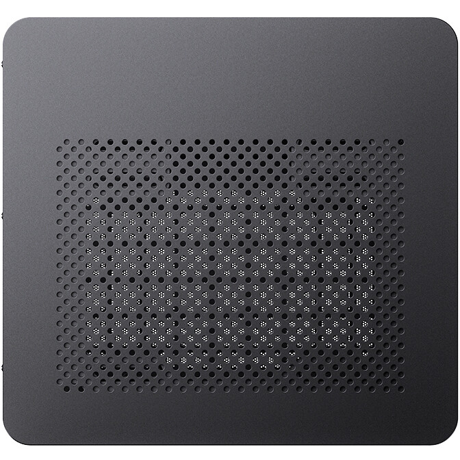 Корпус Jonsbo TK-0 Black - фото 10