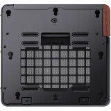 Корпус Jonsbo TK-0 Black