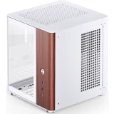 Корпус Jonsbo TK-0 White