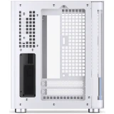 Корпус Jonsbo TK-0 White
