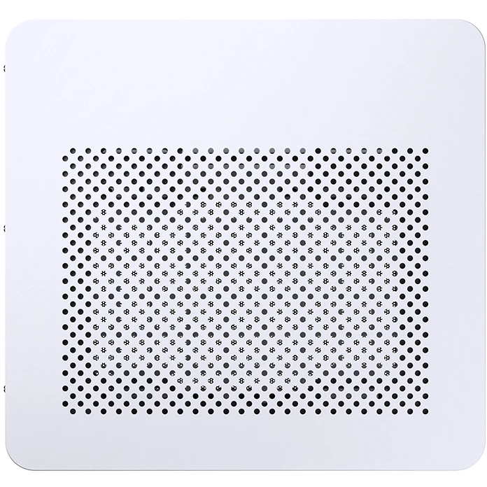 Корпус Jonsbo TK-0 White - фото 10