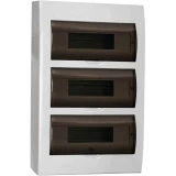 Распределительный щит GENERICA MKP12-N-36-41-G
