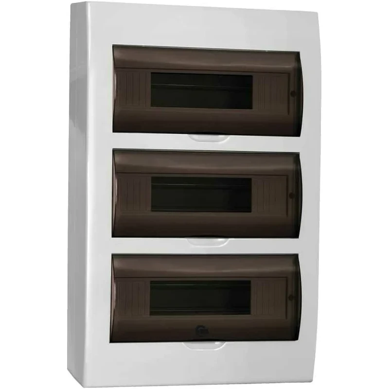 Распределительный щит GENERICA MKP12-N-36-41-G