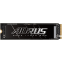 Накопитель SSD 1Tb Gigabyte Aorus Gen5 14000 (AG514K1TB)