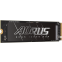 Накопитель SSD 1Tb Gigabyte Aorus Gen5 14000 (AG514K1TB) - фото 2