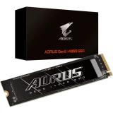 Накопитель SSD 1Tb Gigabyte Aorus Gen5 14000 (AG514K1TB)