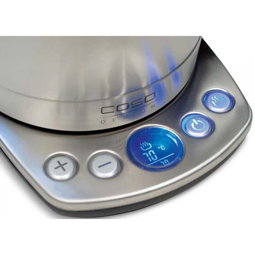 Чайник Caso Classico WK 2200 - фото 2