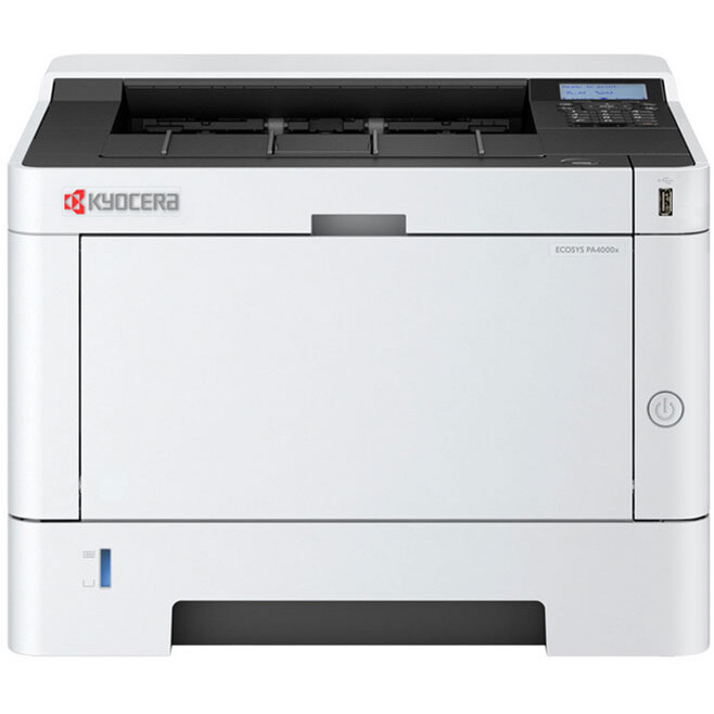 Принтер Kyocera Ecosys PA4000x