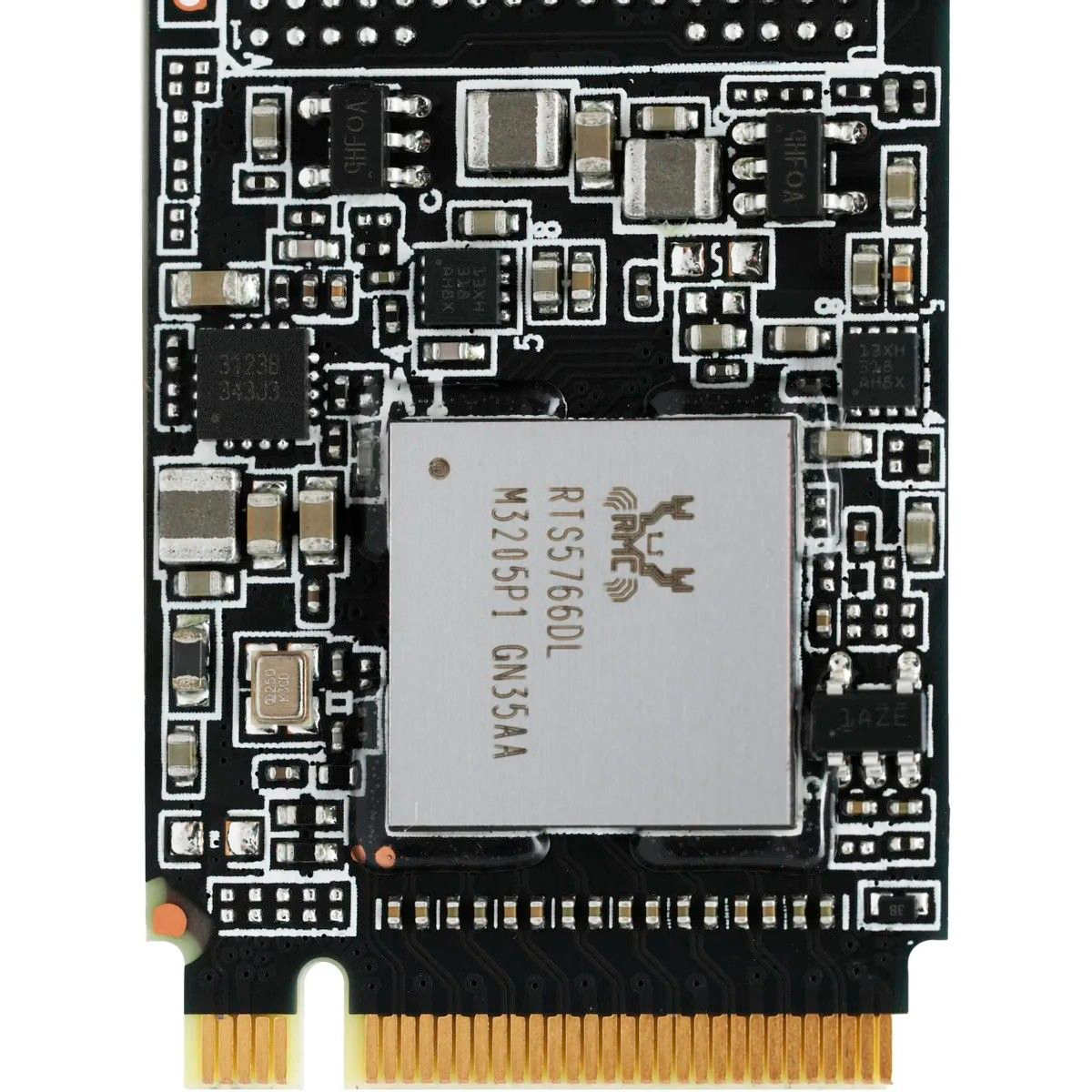 Накопитель SSD 1Tb ADATA Legend 710 (ALEG-710-1TCS) OEM - фото 3